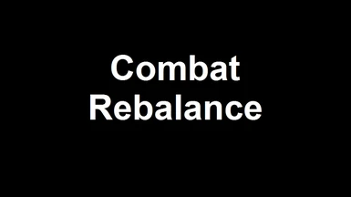 KotOR2 Combat Rebalance