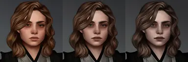 optional: artwork portraits