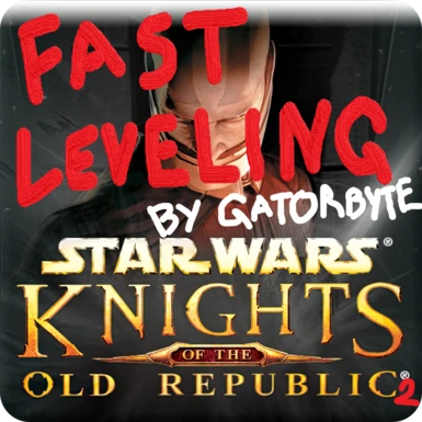 Faster Leveling Series