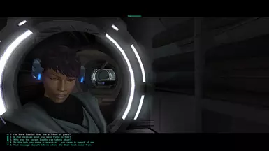 Consistent Bastila Recognition