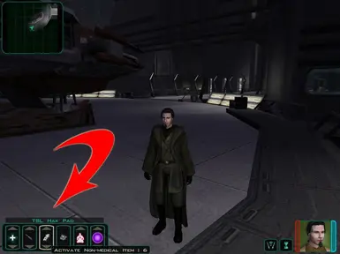 star wars kotor mods pc