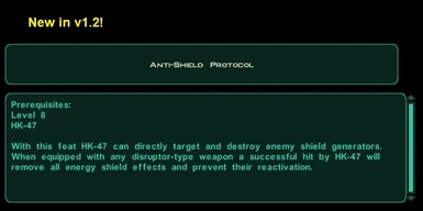 Anti-Shield Protocol