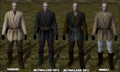 jedi academy kotor mod