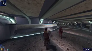 kotor 2 combat mod