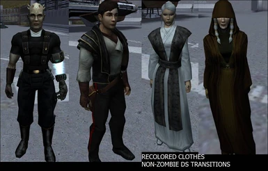 Star wars kotor how to install mods
