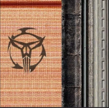 Mandalorian Banner 2