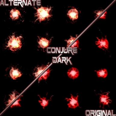 Dark Conjure