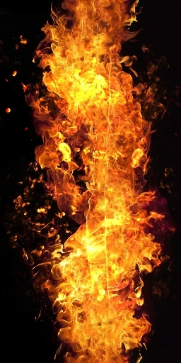 fx flame
