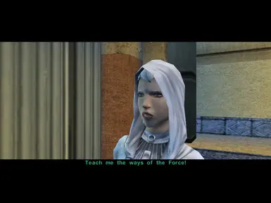 kotor 2 handmaiden mod