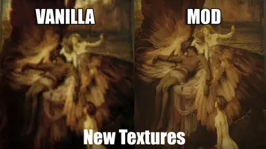 Better textures