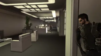 Icarus Colour Correction ADOF