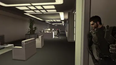 Icarus Colour Correction