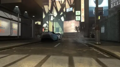 Icarus Visual