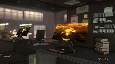 Icarus Visual ADOF