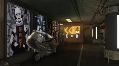 Icarus Visual