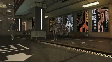 Icarus Reshade cut down version