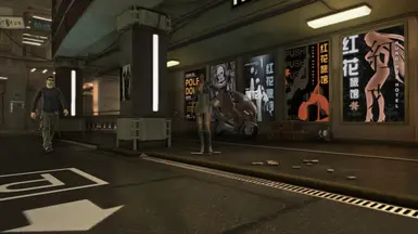 Icarus Reshade