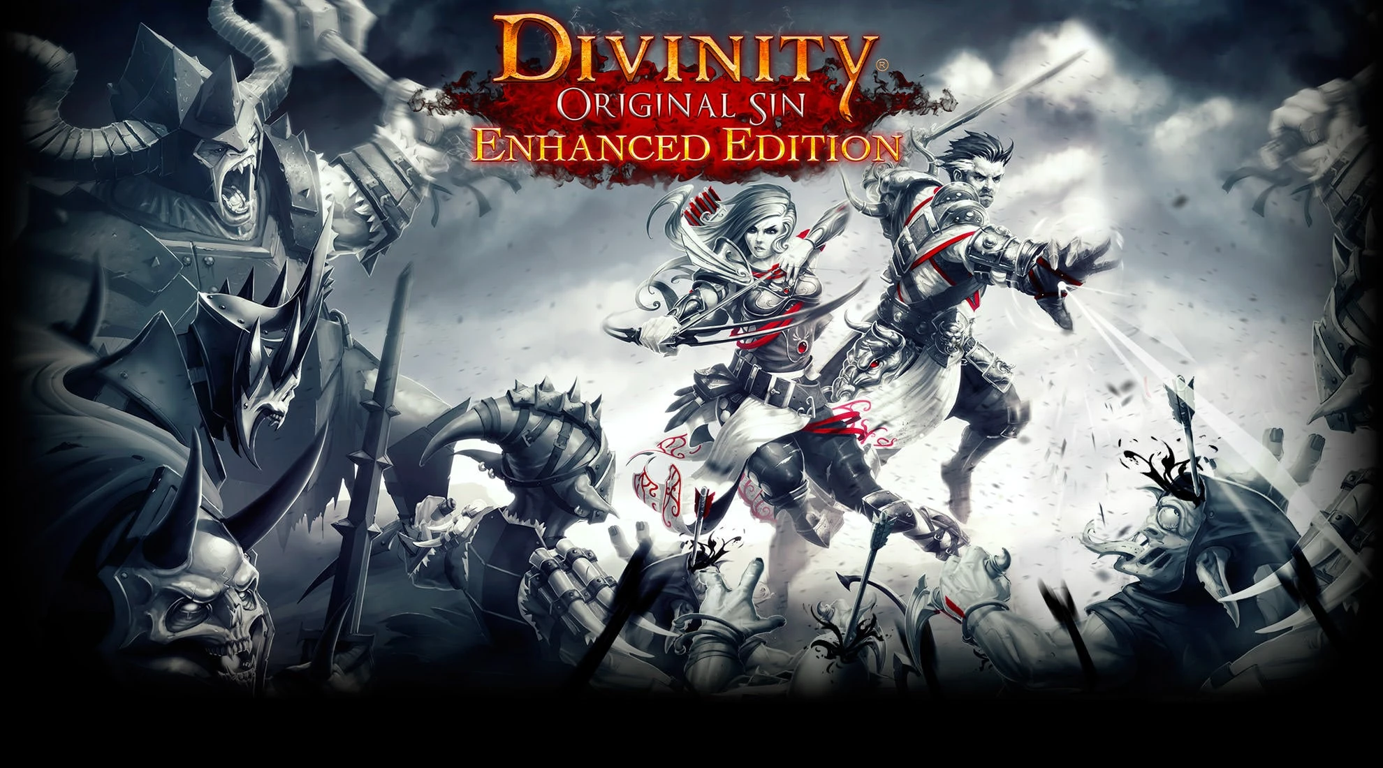 divinity original sin enhanced edition
