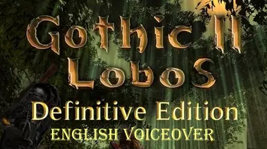 Lobos - Definitive Edition Full English Voiceover