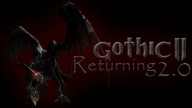 Gothic 2 - Returning 2.0 - Traduzione ITALIANA