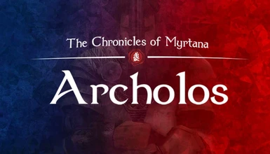 The Chronicles Of Myrtana Archolos