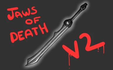 Jaws Of Death V2