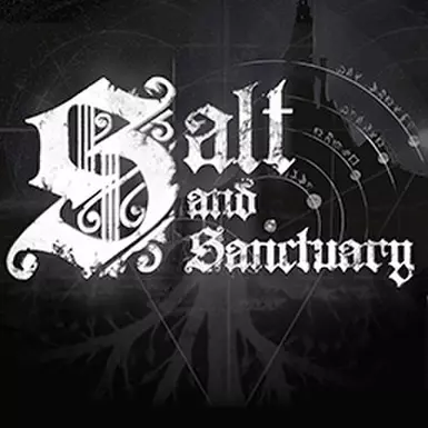 salt and sanctuary моды на графику