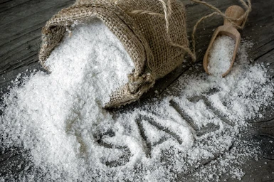 Salt and Sanctuary Resalted (Balance Overhaul)