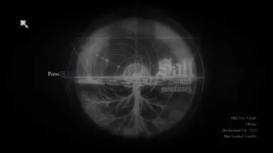 salt and sanctuary моды на графику