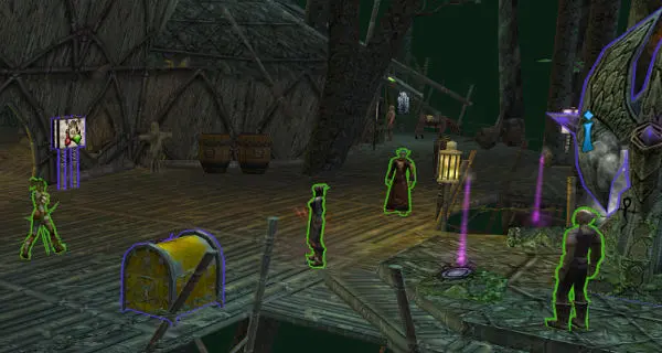 dungeon siege 2 mods dungeon siege 2 mods