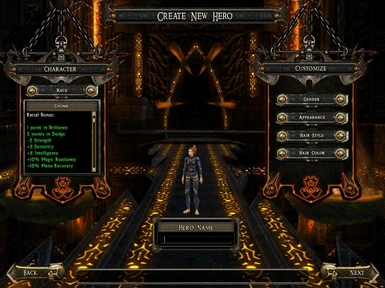 Mods At Dungeon Siege Ii Nexus Mods And Community