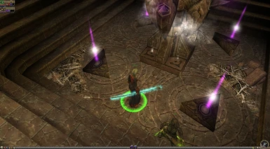 Dungeon Siege 2 Hd Editon Textures Ai Upscaled At Dungeon Siege Ii Nexus Mods And Community