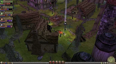 Dungeon Siege 2 Legendary Mod