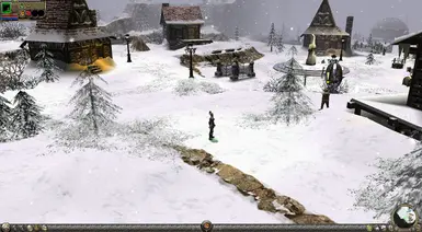 dungeon siege 2 legendary mod