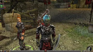 DS2 World Expanded Camera at Dungeon Siege II Nexus Mods and