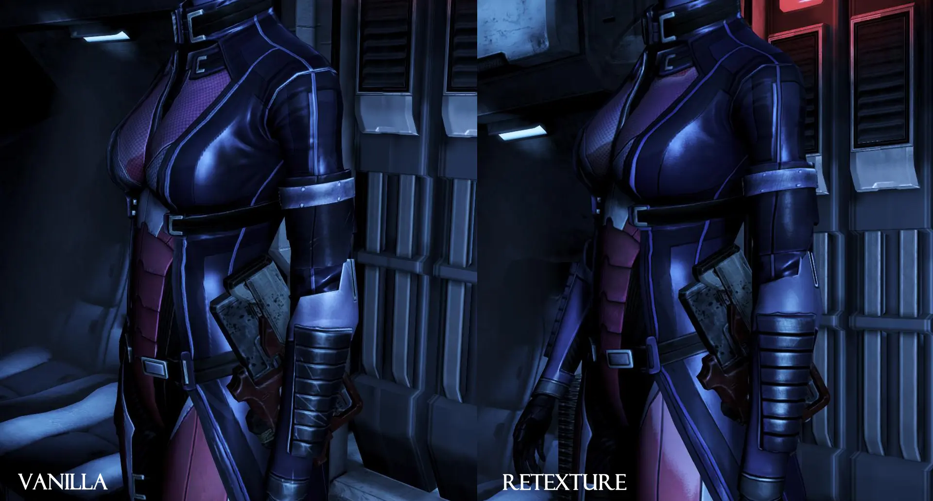 Hr Liara Ce Armor At Mass Effect 3 Nexus Mods And Community 4411