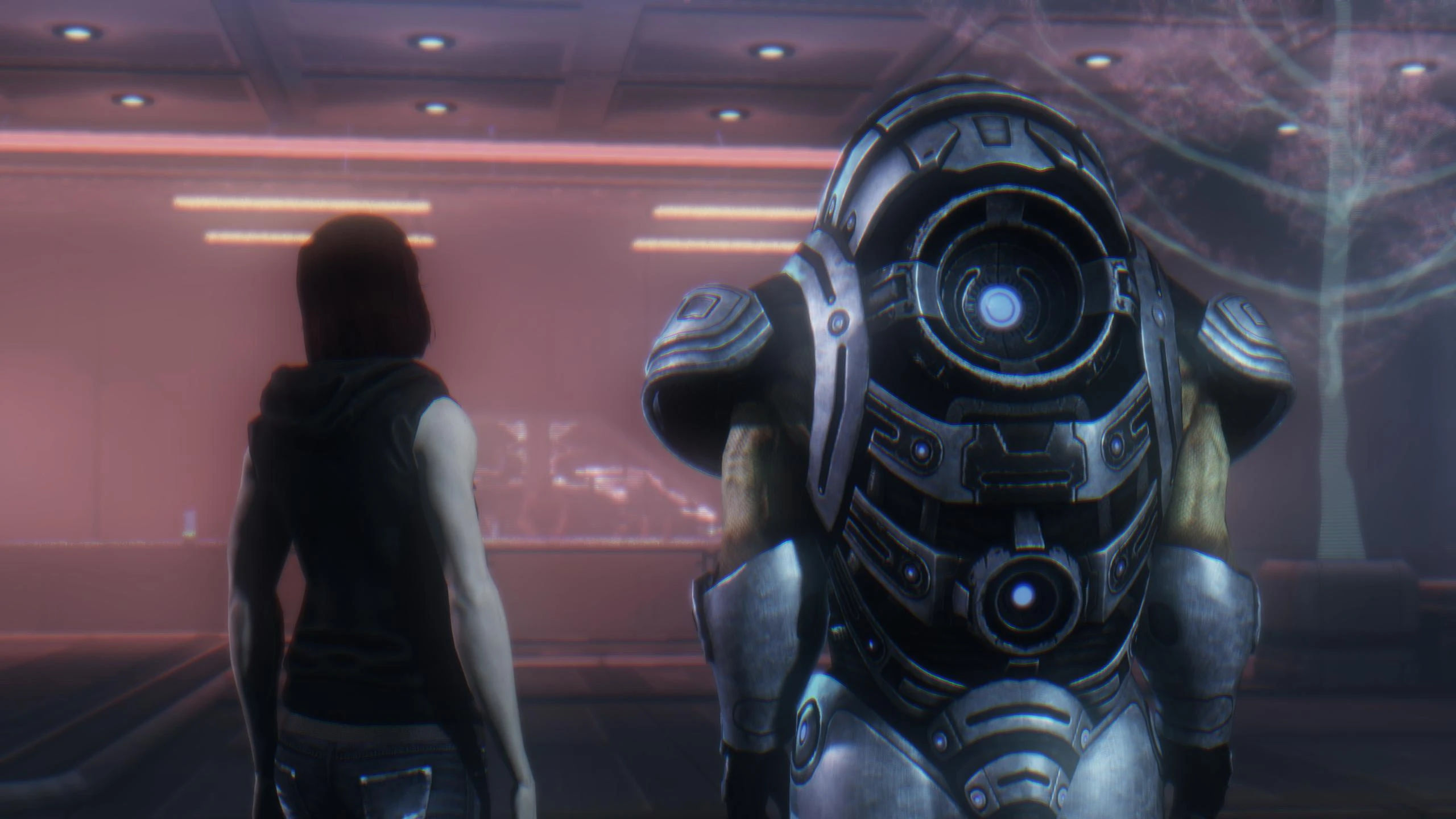 Citadel Epilogue Mod At Mass Effect 3 Nexus Mods And Community 