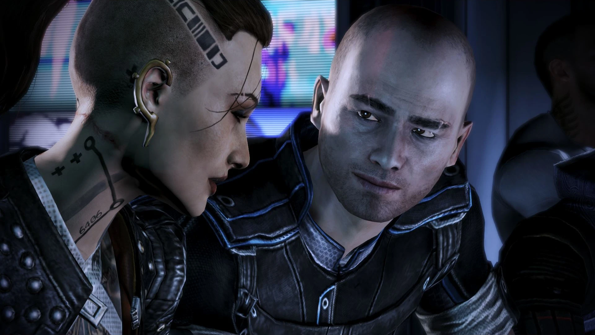 Citadel Epilogue Mod at Mass Effect 3 Nexus - Mods and community