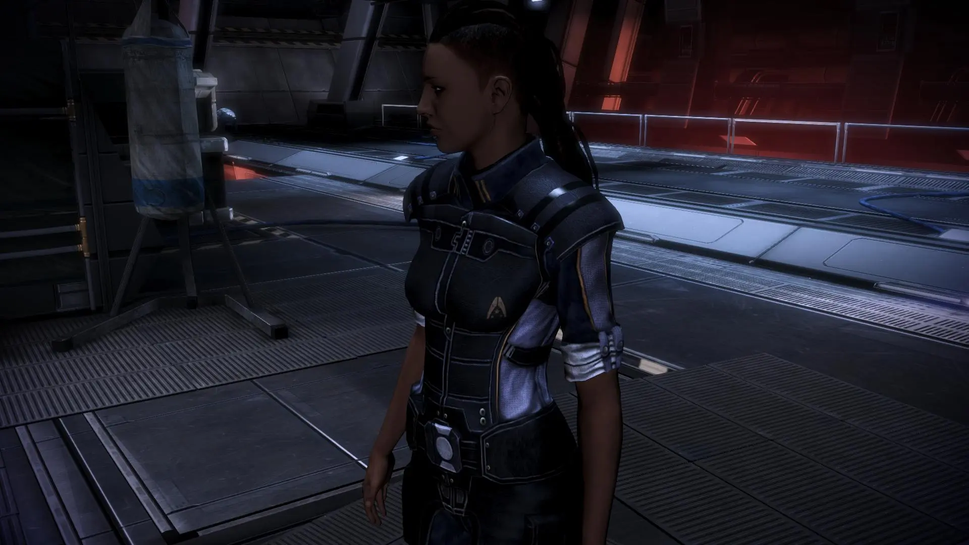 mass effect 3 casual outfits female mod mass effect 3 casual outfits female mod