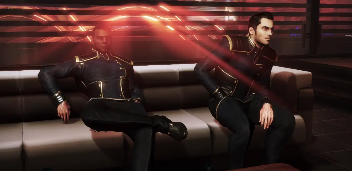 mass effect 3 romance mod