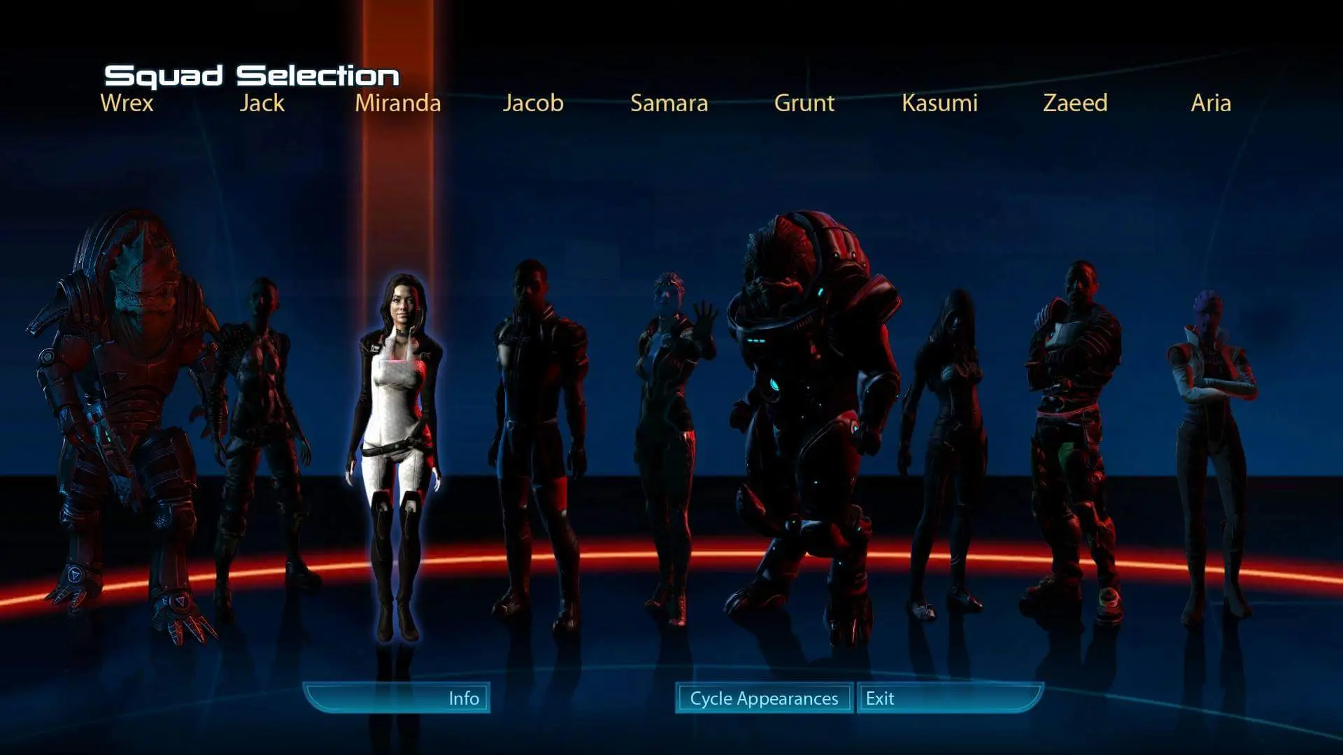 mass effect 3 egm salvage guide