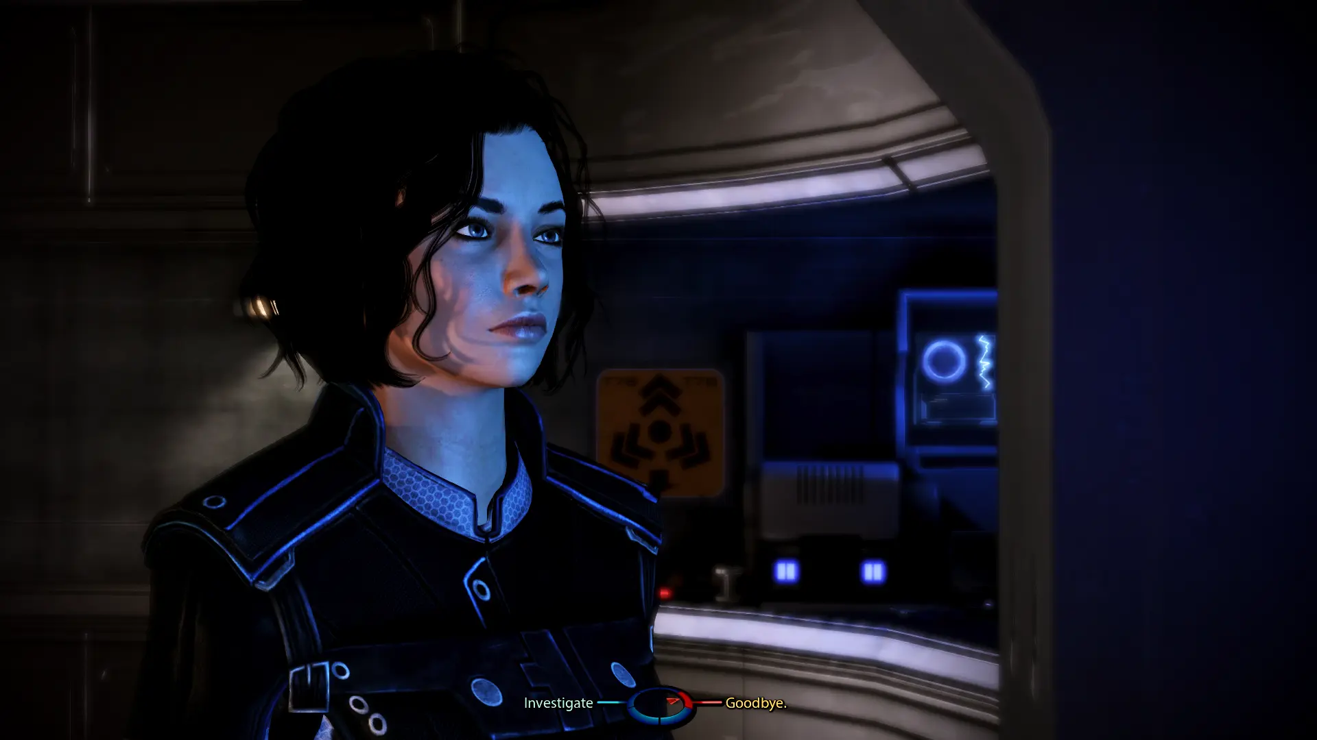 mass effect 3 female shepard face codes