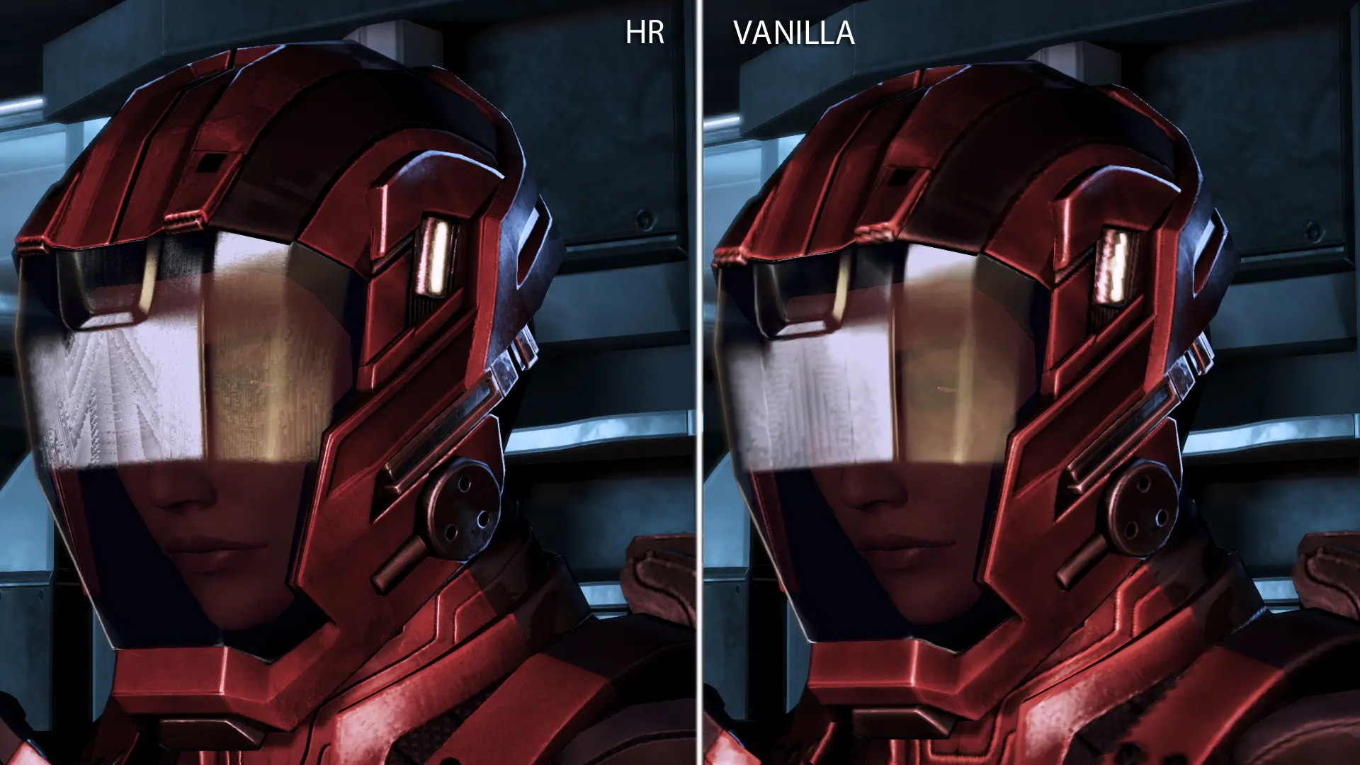 mass effect inferno armor