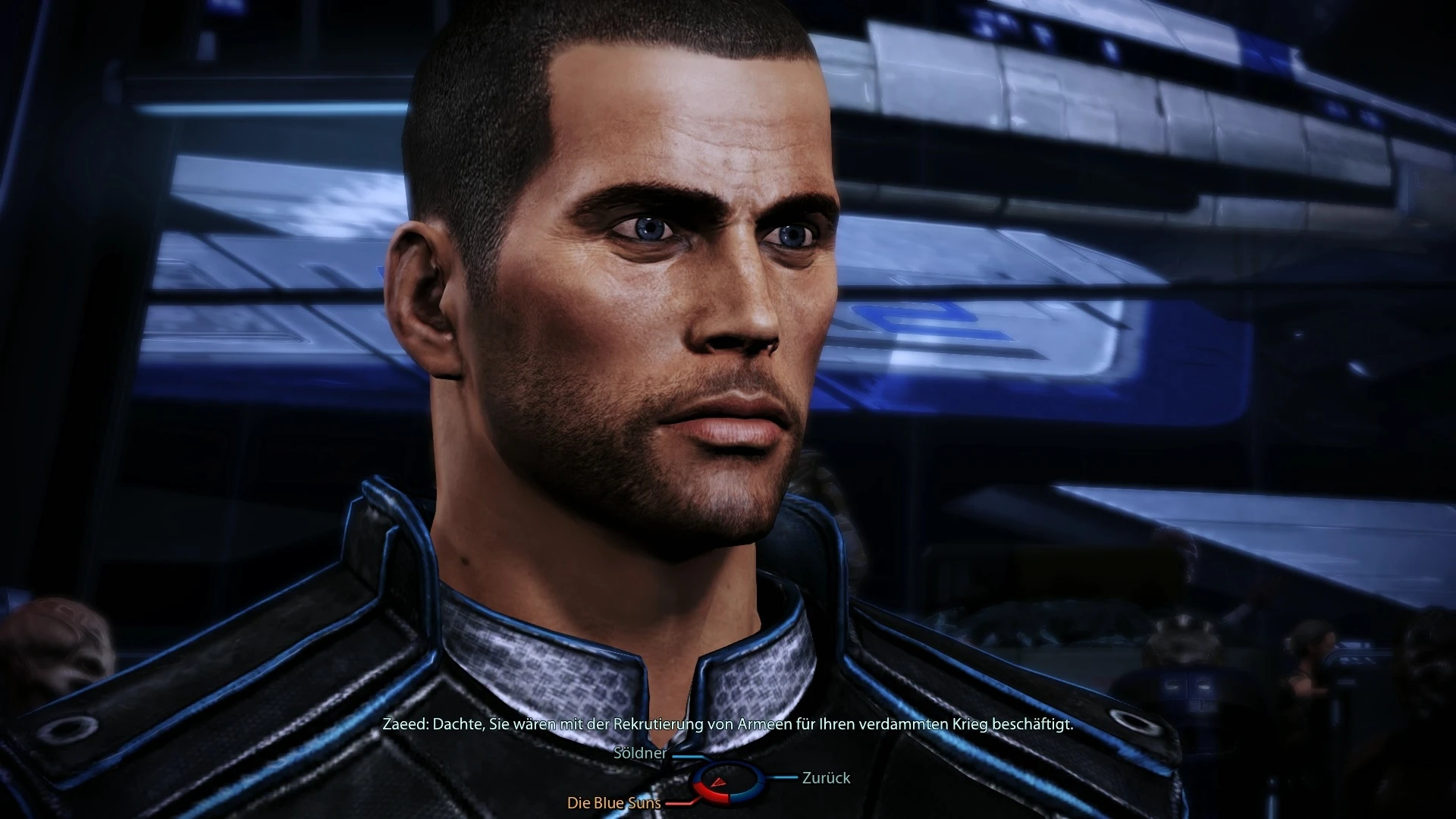 zaeed mass effect 2 download