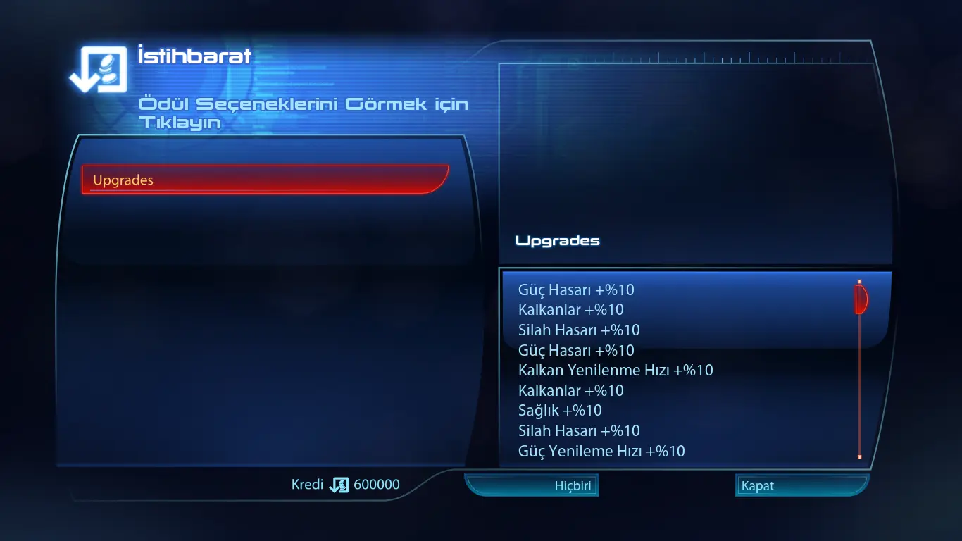 Mass effect 2 coalesced editor как пользоваться