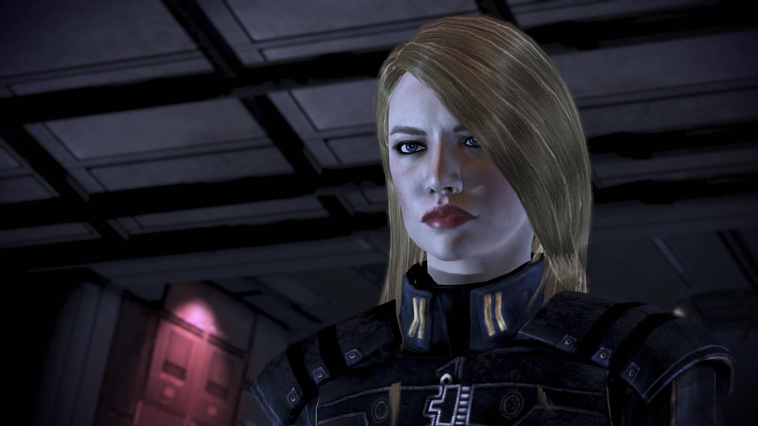 ish mass effect 2 ish mass effect 2