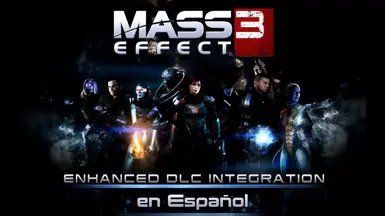 Enhanced DLC Integration Spanish Translation