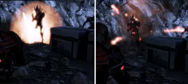 Inferno Shrapnel (3 shraps)