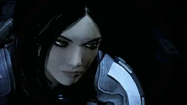 ME3 Custom Facial Textures at Mass Effect 3 Nexus - Mods and community