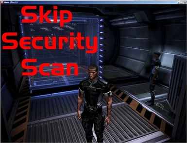 Skip Security Scan v1